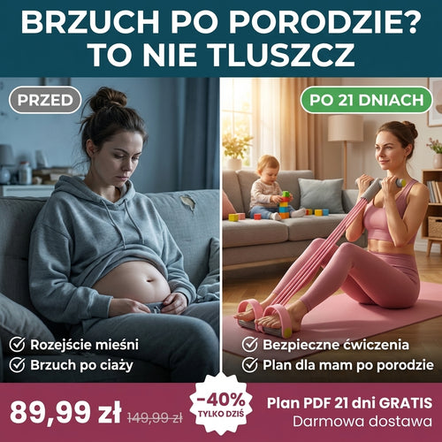 Ozena™ Zestaw Gładka Skóra na Lato